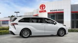 2026 Toyota Sienna - Preview 11
