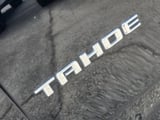 2022 Chevrolet Tahoe - Preview 12