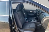 2020 Nissan Rogue - Preview 8