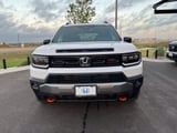 2026 Honda Passport - Preview 2