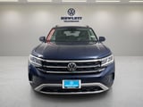2021 Volkswagen Atlas - Preview 11