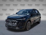 2026 Audi SQ5 - Preview 3