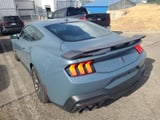 2024 Ford Mustang - Preview 7
