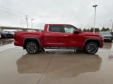 2026 Toyota Tundra - Preview 3
