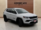 2026 Jeep Compass - Preview 7