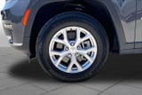 2023 Jeep Grand Cherokee L - Preview 10
