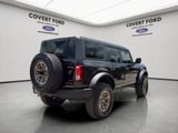 2026 Ford Bronco - Preview 5