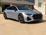 2022 Audi RS 7 - Preview 12