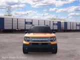 2026 Ford Bronco Sport - Preview 6