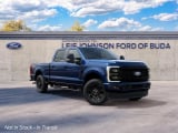 2027 Ford F-250 - Preview 4