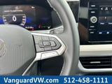 2026 Volkswagen Taos - Preview 13