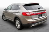 2016 Lincoln MKX - Preview 11