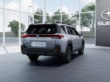 2026 Subaru Outback - Preview 5