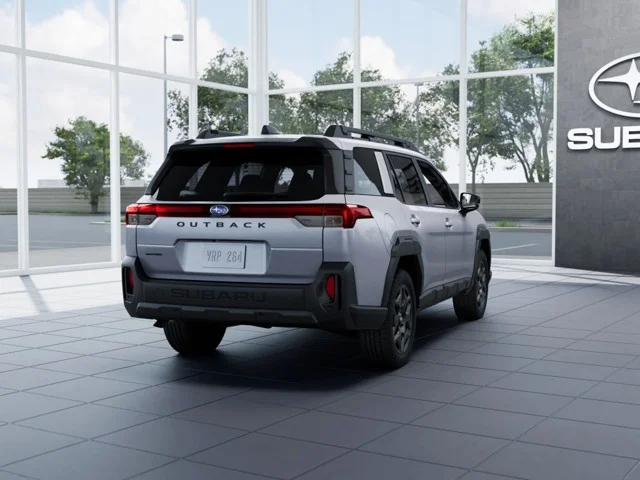 2026 Subaru Outback - Image 1