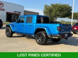 2020 Jeep Gladiator - Preview 4