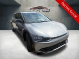 2024 Kia EV6 - Preview 4