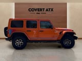 2027 Jeep Wrangler - Preview 6