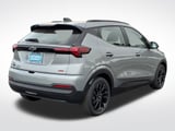 2027 Chevrolet Bolt - Preview 3