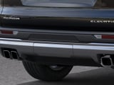 2027 GMC Acadia - Preview 14