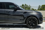 2026 Land Rover Range Rover Sport - Preview 9
