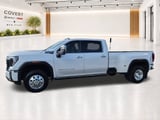 2024 GMC Sierra - Preview 4