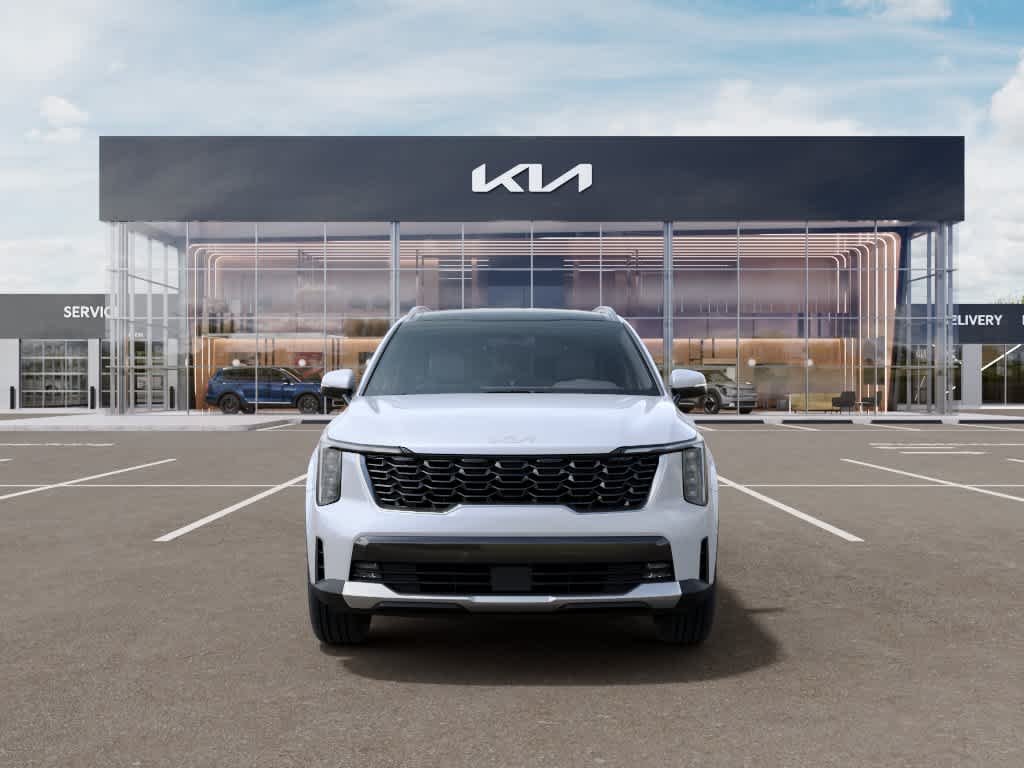 2026 Kia Sorento - Image 1