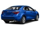 2015 Toyota Corolla - Preview 2