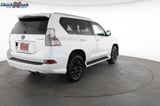 2022 Lexus GX - Preview 12