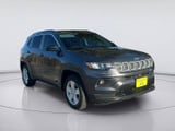 2022 Jeep Compass - Preview 7