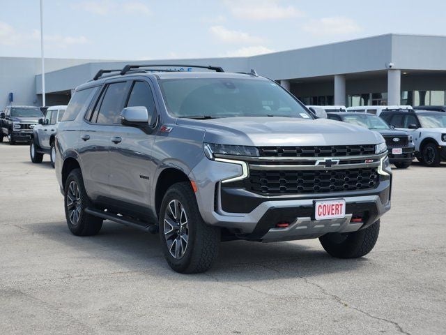 2022 Chevrolet Tahoe - Image 2