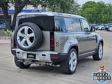 2024 Land Rover Defender - Preview 5