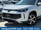 2026 Volkswagen Tiguan - Preview 2