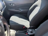 2014 Nissan Versa - Preview 8