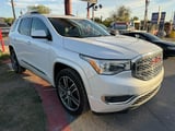2017 GMC Acadia - Preview 3