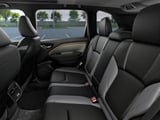 2026 Subaru Forester - Preview 16