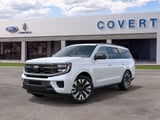 2027 Ford Expedition - Preview 3