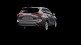 2026 Toyota Highlander - Preview 9
