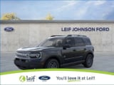 2026 Ford Bronco Sport - Preview 2