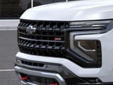 2026 Chevrolet Suburban - Preview 13