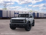 2026 Ford Bronco - Preview 2
