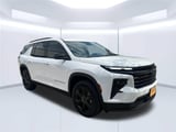 2027 Chevrolet Traverse - Preview 7