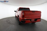 2024 Chevrolet Silverado - Preview 10