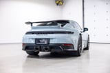 2025 Porsche 911 - Preview 4