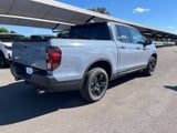 2026 Honda Ridgeline - Preview 3