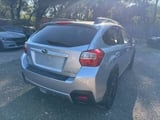 2014 Subaru XV CrossTrek - Preview 10