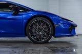 2026 Lamborghini Temerario - Preview 13