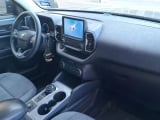 2021 Ford Bronco - Preview 7