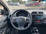 2024 Mitsubishi mirage - Preview 14