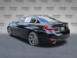 2026 BMW 3 Series - Preview 8