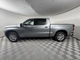 2025 Chevrolet Silverado 1500 - Preview 2